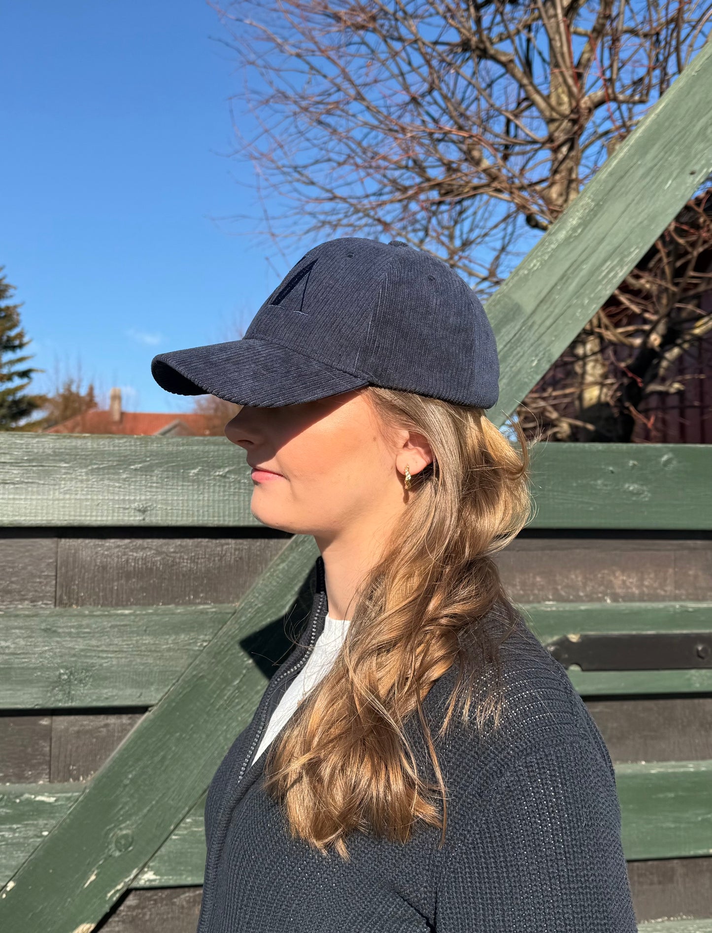 Caps