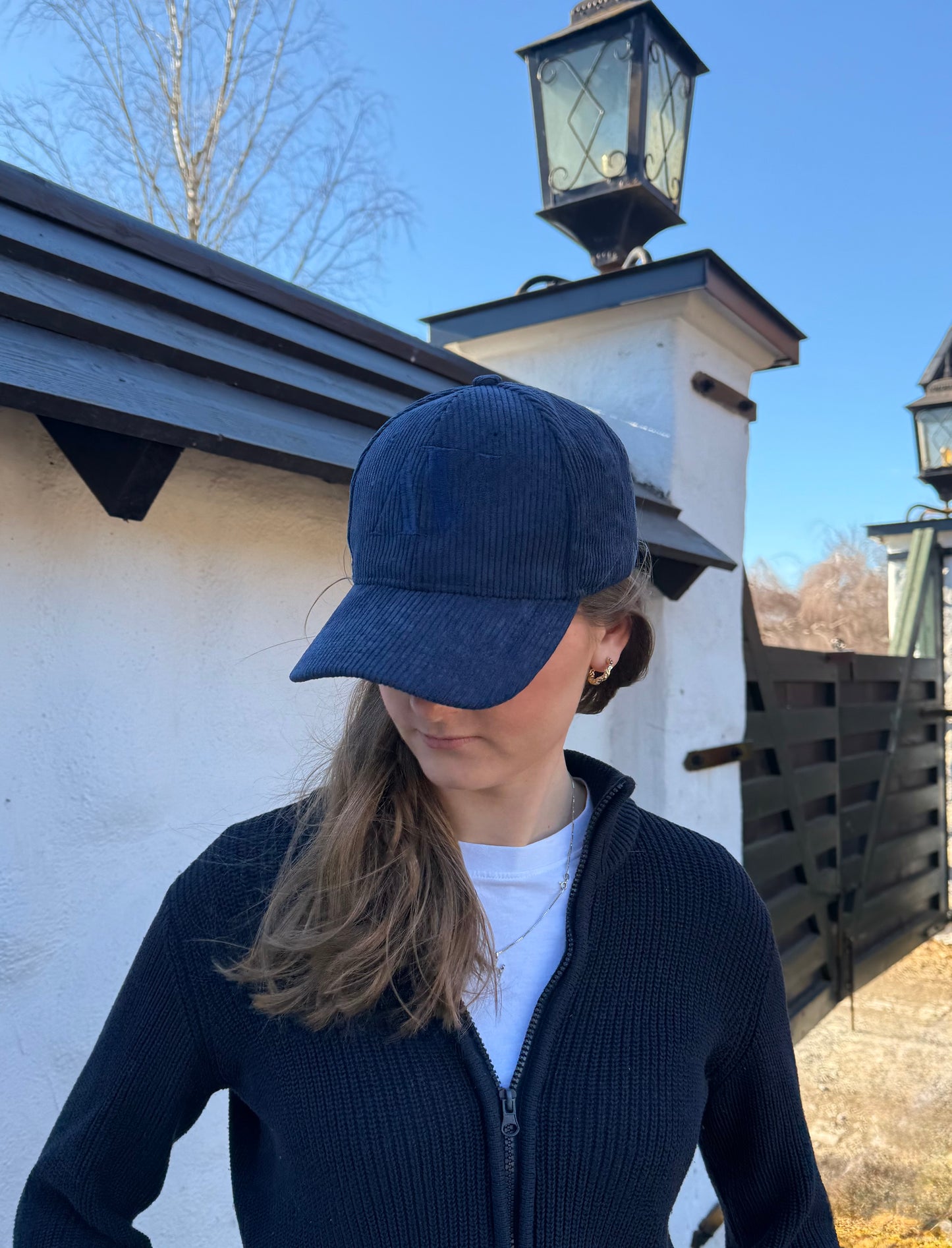 Caps