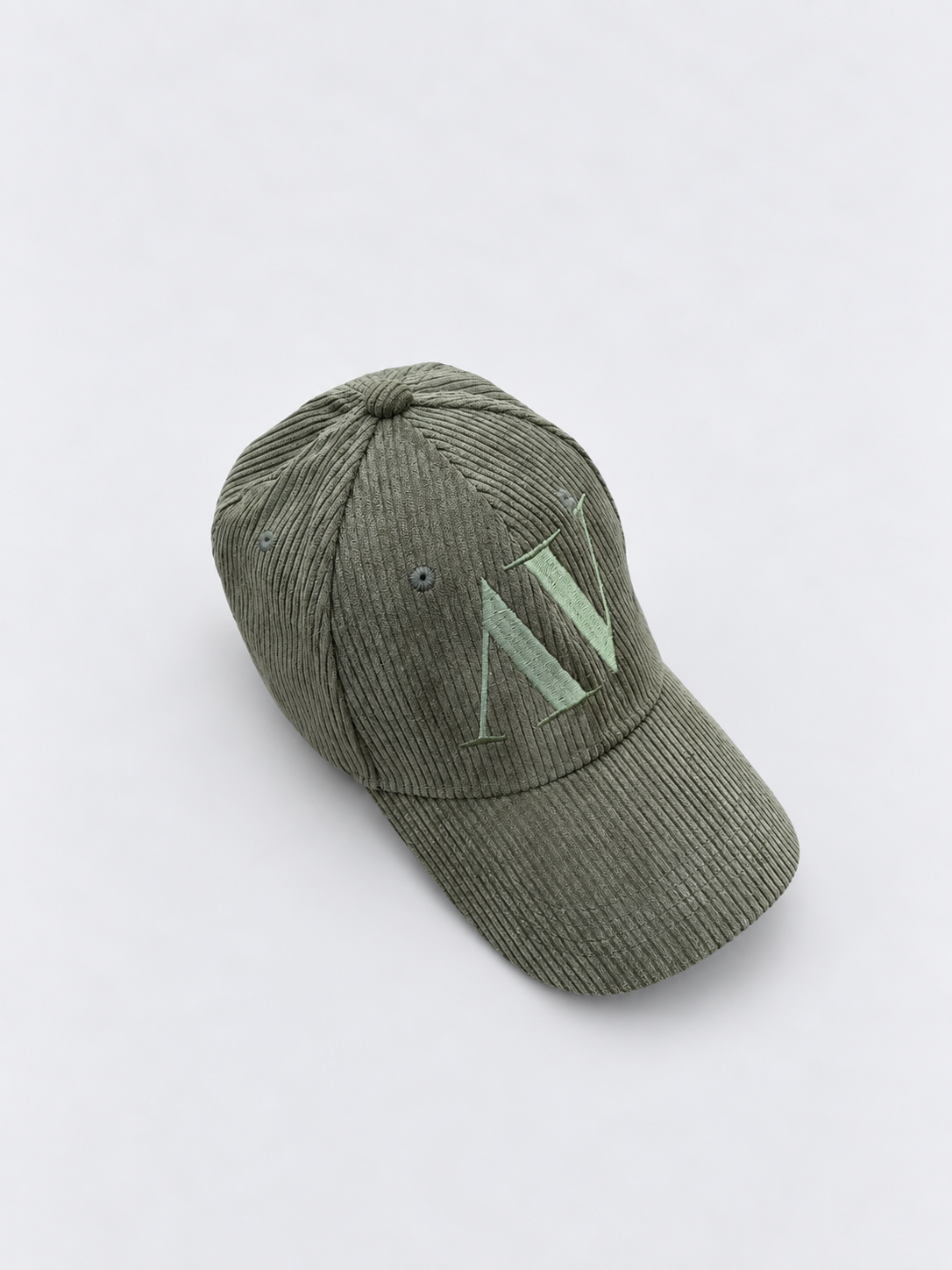Caps | Grønn