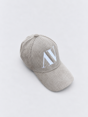 Caps | Beige