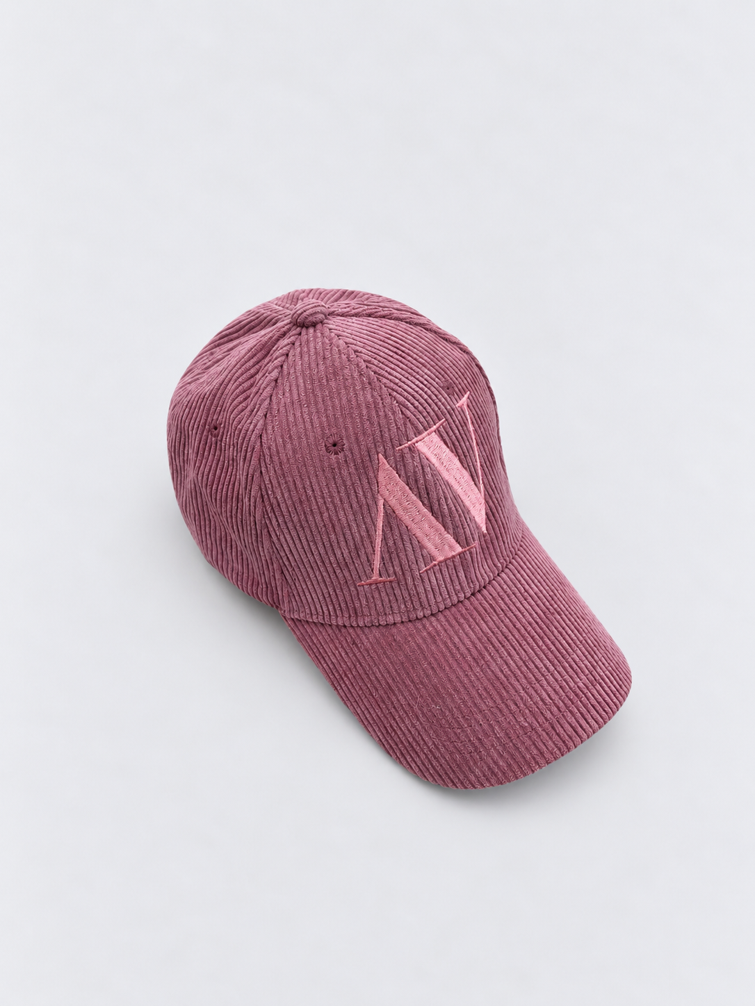 Caps | Rosa
