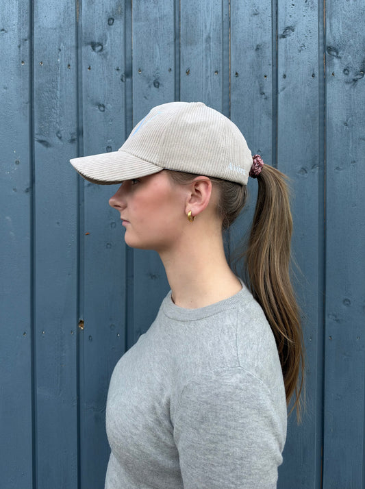 Caps | Beige