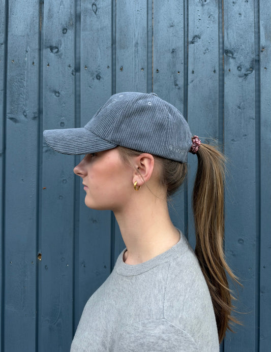 Caps | Grå