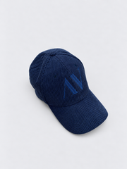 Caps | Navy