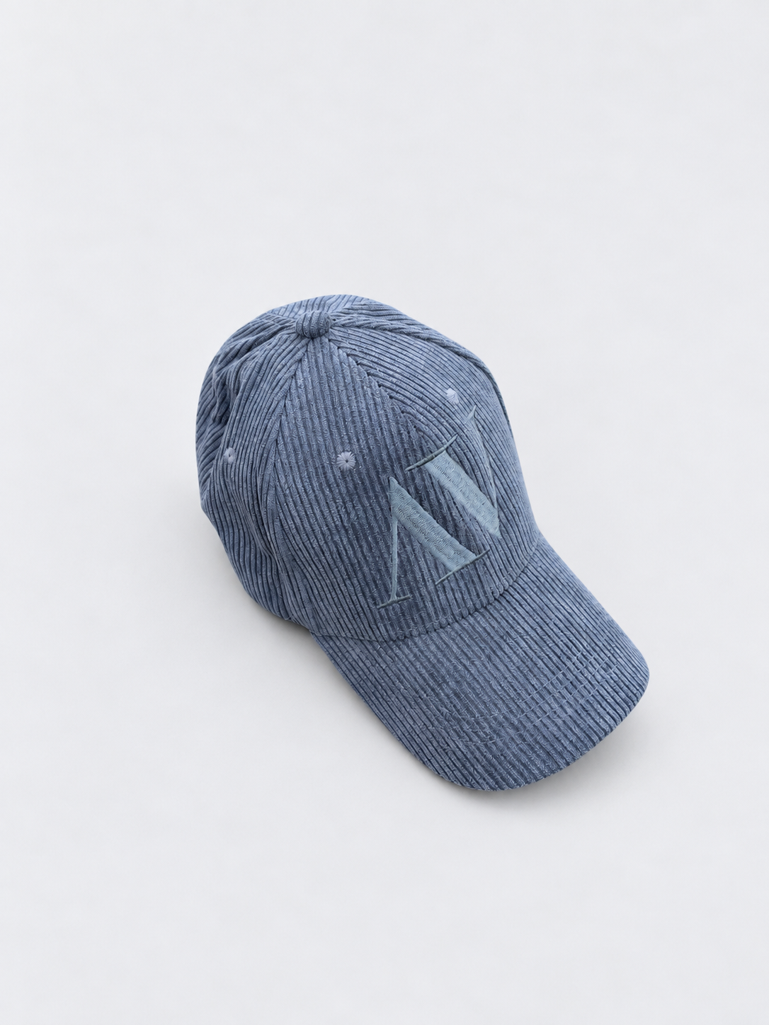 Caps | Grå